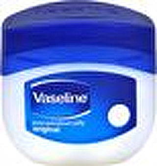 Vaseline ( Vaselina Pura ) - Volume: 100 Ml
