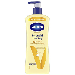 Vaseline Essential Healing Lozione corpo 600 ml