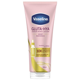 Vaseline illuminante body serum Gluta-Hya Dewy Radiance Serum - 75 ml