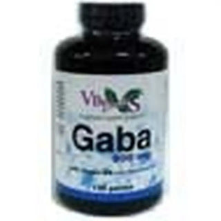 V.byotic Gaba 120 capsule — Integratore