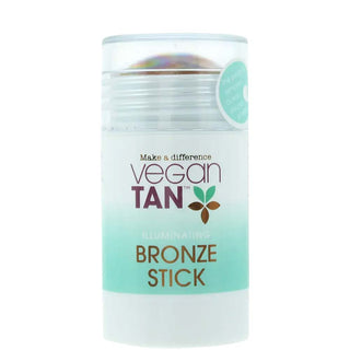 Vegan Tan Illuminante Bronze Stick, Illuminante, Bronzer Stick, 38 g