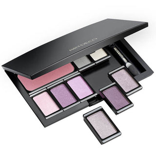 Artdeco Large magnetic box with a mirror (Beauty Magnum Box)