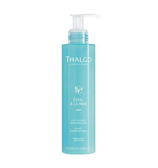 Thalgo Velvet latte detergente 200 ml