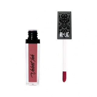 Mulac Cosmetics Rossetto Liquido Velvet Ink Fancy 07
