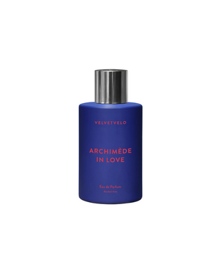 Velvetvelo Archimede In Love Eau De Parfum Unisex 100 ml