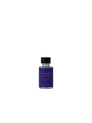 Velvetvelo Archimede In Love Eau De Parfum Unisex 4,5 ml 