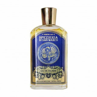 Spezieria San Marco Venezia 1437 Man - Acqua Di Colonia 100 Ml