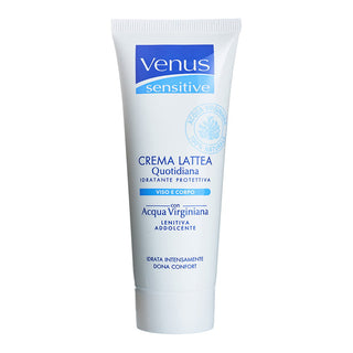 Venus Crema Lattea Glicerinata Viso e Corpo 75 ml
