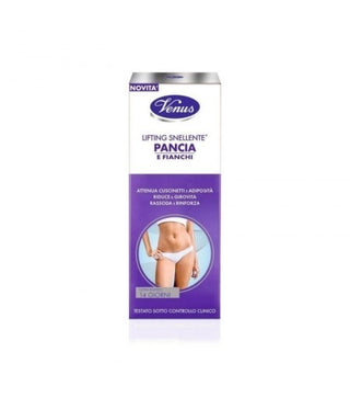 Venus Venus Lifting Snellente Corpo Pancia E Fianchi 200 Ml