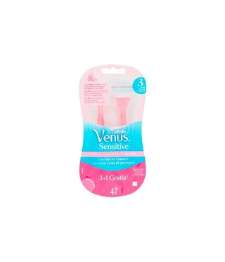Gillette Venus Sensitive 3+1 Rasoi Usa&Getta