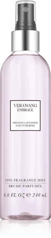 Vera wang Spray corporal de lavanda francesa y nardos Embrace - 240 ml