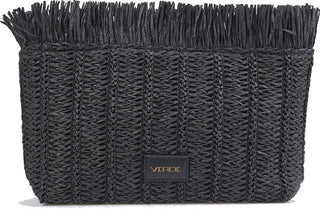 Verde borsa da donna 07-0404 black