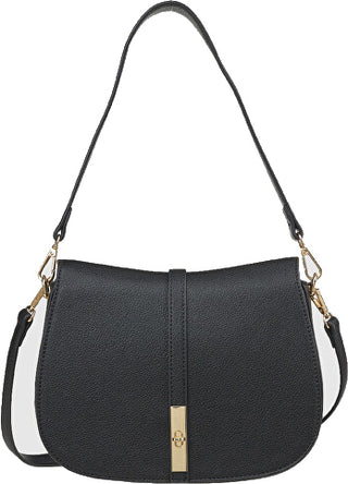 Verde Borsa A Mano 8106 nero