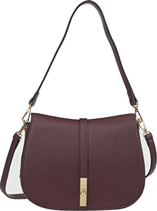 Verde Borsa A Mano 8106 bordò