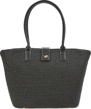 Verde borsa da donna 16-8604 black