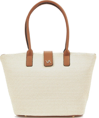 Verde borsa da donna 16-8604 camel