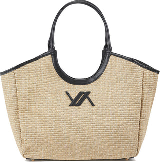Verde da donna 2-in-1 borsa 16-8490 black