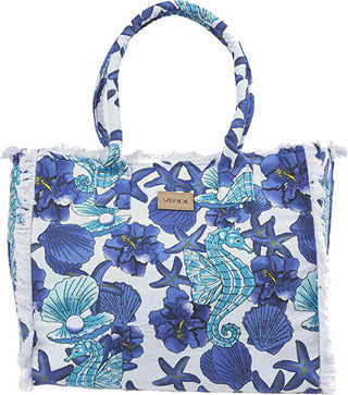 Verde borsa da donna 14-0444 blue