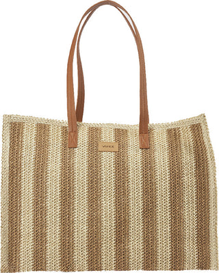 Verde borsa da donna 14-0450 beige