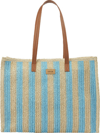 Verde borsa da donna 14-0450 blue