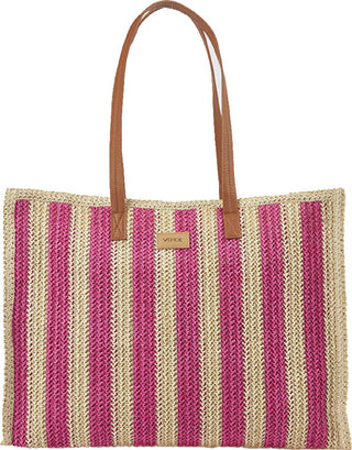 Verde borsa da donna 14-0450 fushia