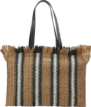 Verde borsa da donna 14-0451 black