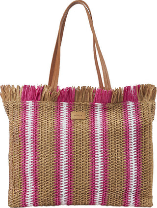 Verde borsa da donna 14-0451 fushia