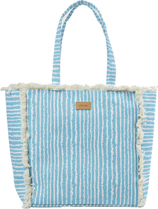 Verde borsa da donna 14-0452 blue