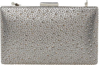 Verde Borsa A Mano Da Donna perwter