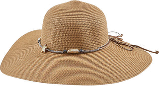 Verde Cappello Da Donna 08 beige