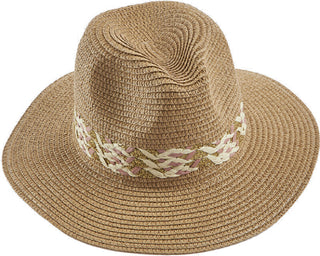 Verde da donna hat 05-0905 beige