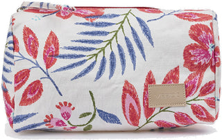 Verde Cosmetic bag 07-0387 white