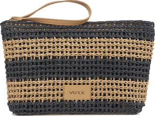 Verde Cosmetic bag 07-0423 black