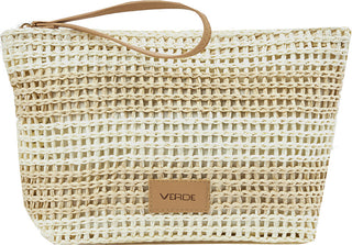 Verde Cosmetic bag 07-0423 ivory