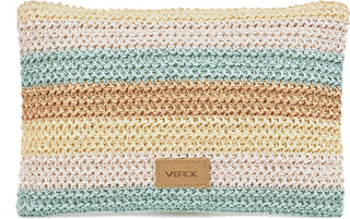 Verde Cosmetic bag 07-0426 multicolor
