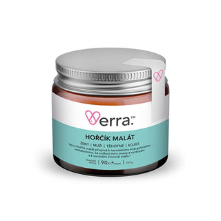 Verra Magnesium Malate 90 capsules
