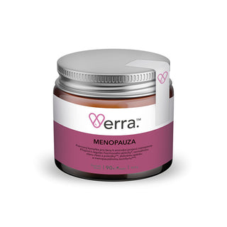 Verra Menopause 90 capsules