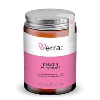 Verra Premium Creatine 200 g