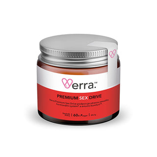 Verra Premium Sex drive 60 capsules