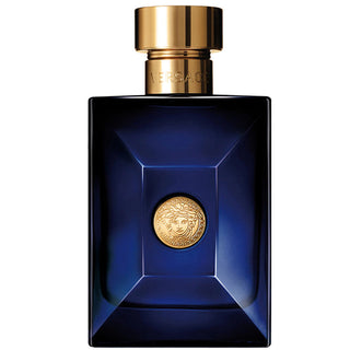 Versace Dylan Blue Lozione Dopobarba Calmante 100 ml