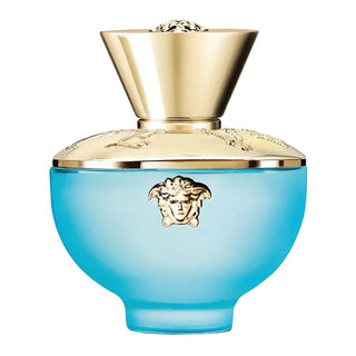Versace, Dylan Türkis, Eau de Toilette, für Frauen, 100 ml