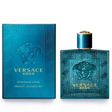 Versace Αφρός ξυρίσματος Eros - 100 ml
