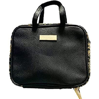 Versace, Stofftasche, schwarz