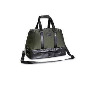 Versace, Stofftasche, Gym, schwarz, für Herren