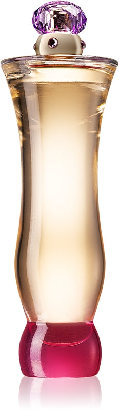 Versace Versace Woman - Edp - Volume: 100 Ml