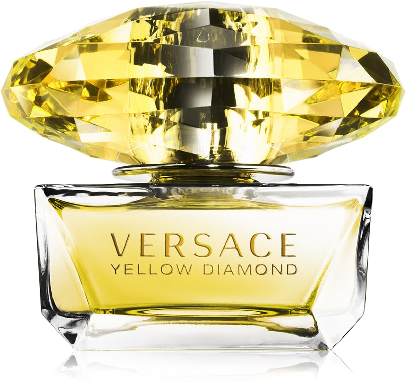 Versace Yellow Diamond EDT 50 ml