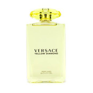 Versace Yellow Diamond SWG W 200 ml