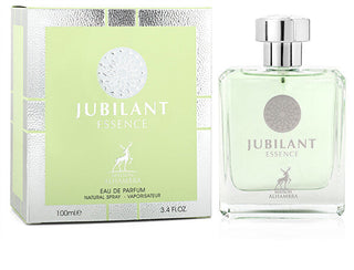 Alhambra Jubilant EDP - Όγκος: 100 ml