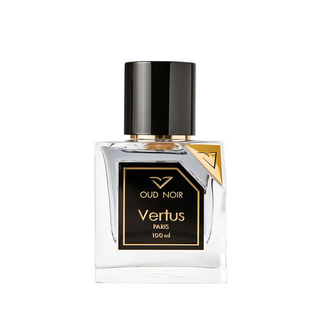 Vertus Oud Noir, acqua di profumo, unisex, 100 ml