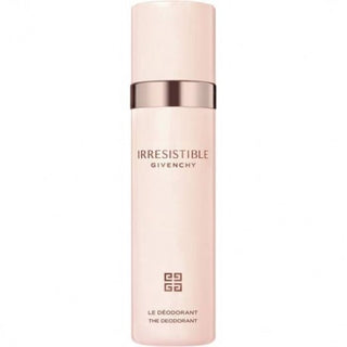 Givenchy Very Irresistible Spray Deodorant 100 Ml 
